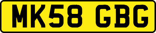 MK58GBG