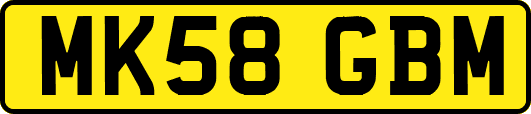 MK58GBM
