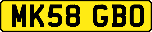 MK58GBO