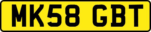 MK58GBT