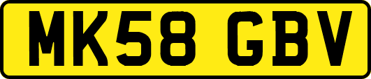 MK58GBV