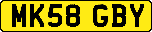 MK58GBY