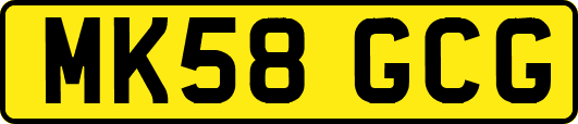 MK58GCG