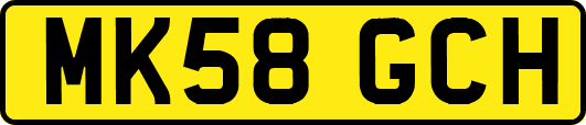 MK58GCH