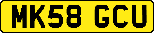 MK58GCU