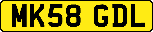 MK58GDL
