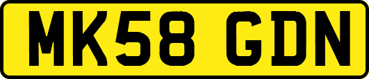 MK58GDN