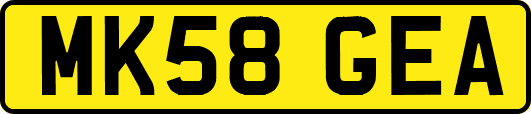 MK58GEA
