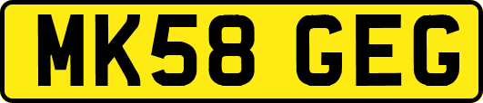 MK58GEG