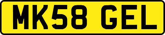 MK58GEL