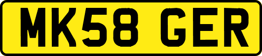 MK58GER