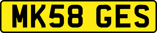 MK58GES