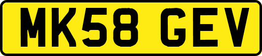 MK58GEV