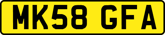 MK58GFA