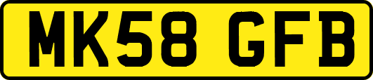 MK58GFB