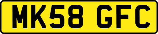 MK58GFC