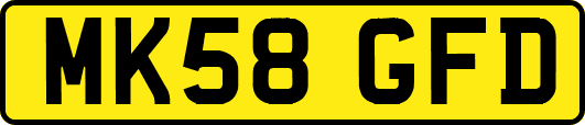 MK58GFD
