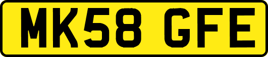 MK58GFE