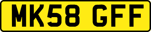MK58GFF