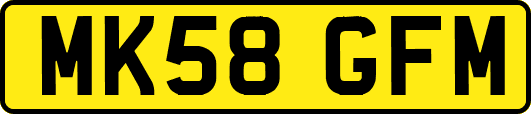 MK58GFM