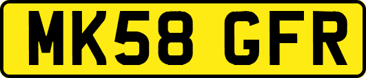 MK58GFR