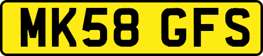 MK58GFS