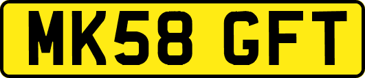 MK58GFT
