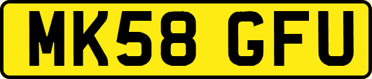 MK58GFU