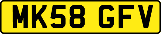 MK58GFV