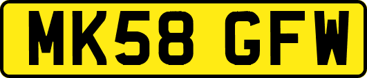 MK58GFW
