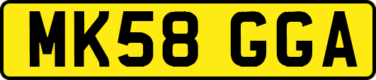 MK58GGA