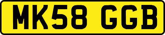 MK58GGB