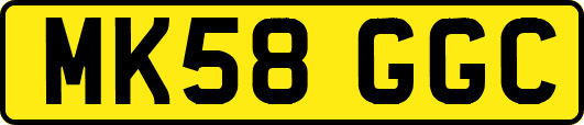 MK58GGC