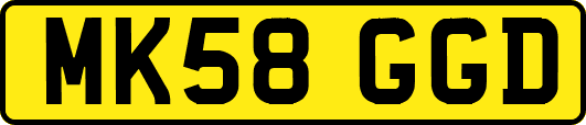 MK58GGD