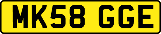 MK58GGE