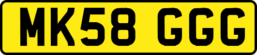 MK58GGG