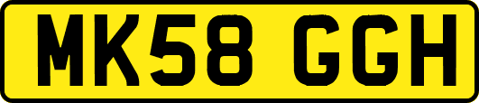 MK58GGH
