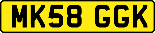 MK58GGK