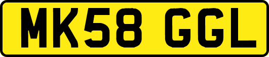 MK58GGL
