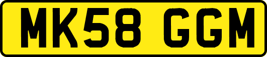MK58GGM