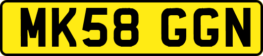 MK58GGN