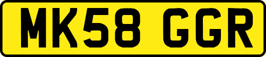 MK58GGR