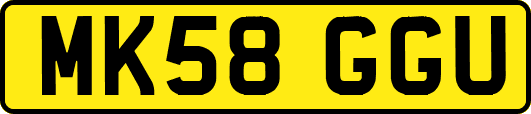 MK58GGU