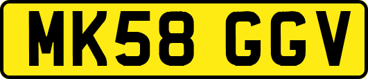 MK58GGV