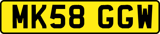 MK58GGW