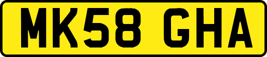 MK58GHA