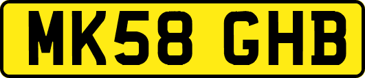 MK58GHB