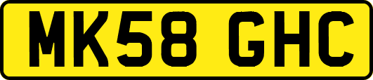 MK58GHC