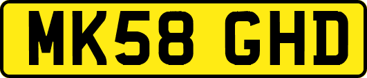 MK58GHD