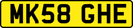 MK58GHE